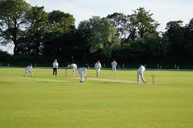 Image result for Hastings & St Leonards Priory Cricket Club