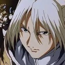 「ミリアルド・ピースクラフト 新機動戦記ガンダムW」の画像検索結果