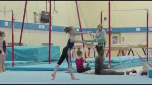 Image result for Park Wrekin Gymnastics Club