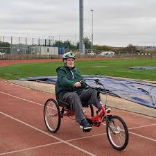 Image result for Wheels For All Widnes