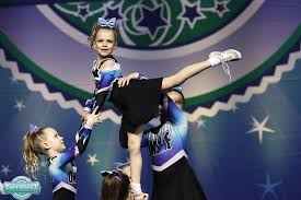 Image result for Firestorm Cheerleaders