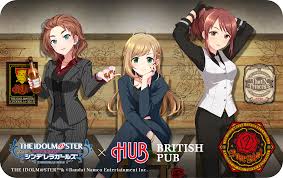 「三船美優 アイドルマスターシンデレラガールズ」の画像検索結果