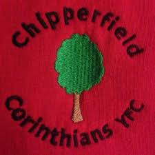 Image result for Chipperfield Corinthians Football Club