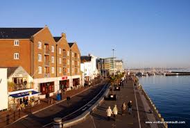 Image result for Poole Harbour