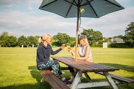 Image result for Oxshott Village Cricket Club