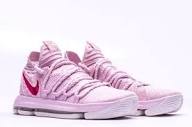 New Images Of The Nike KD 10 Aunt Pearl | Girls basketball shoes ...