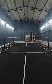Image result for Bridge Badminton Club