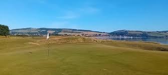 Image result for Fortrose & Rosemarkie Bowling Club