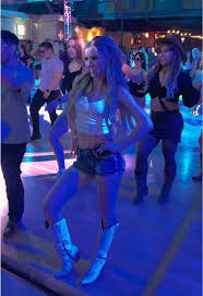 Image result for Stampede Line Dancing