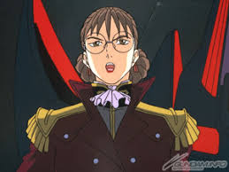 「ルクレツィア・ノイン 新機動戦記ガンダムW」の画像検索結果