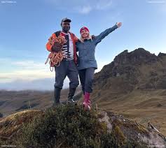 Image result for Uwe Mountain & Hillwalking Club
