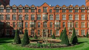 Image result for Sheffield University