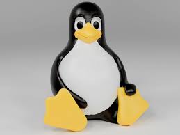 Image result for linux tux