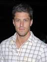 Actor Brandon Quinn (Big Wolf