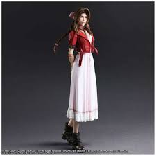 「エアリス・ゲインズブール」の画像検索結果