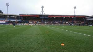 Image result for Luton Leagrave A F C