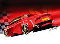 Book review  How to illustrate and design Concept Cars   Car Body