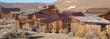 Image result for Ghost Town Bodie