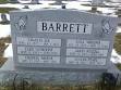 Charles Wilbur B
arrett (1917 - ...