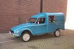 Citro&euml;n Acadiane