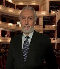 Image result for van vuuren theron