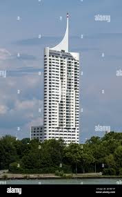Image result for hochhaus neue donau