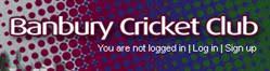 Image result for Banbury Cricket Club