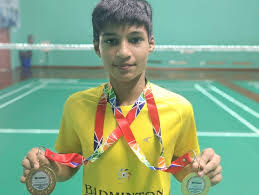 Image result for Harwell Laboratories Junior Badminton Club