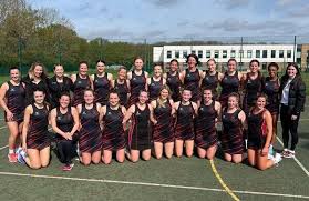 Image result for Moredon Netball Club