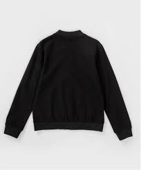 Image result for Мужская толстовка neck button black