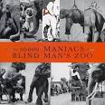 10000 Maniacs - Blind Man's Zoo