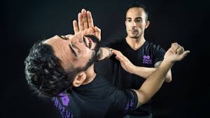 Image result for Liverpool Autodefence Wing Tchun