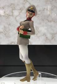 「マチルダ・アジャン 機動戦士ガンダム」の画像検索結果