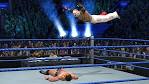 WWE Smackdown vs. Raw 2011 - Xbox.