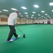 Image result for Harpenden & District Indoor Bowling Club