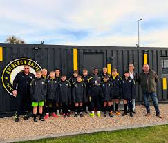 Image result for Holbeach United Youth Teams Football Club
