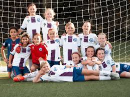 Image result for Hazel Grove United JFC