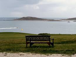 Image result for Isles Of Scilly Golf Club