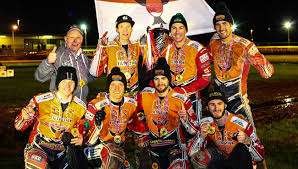 Image result for Swindon Robins Speedway Club