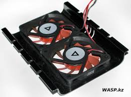 Результат пошуку зображень за запитом "DeepCool ICEDISK 2"