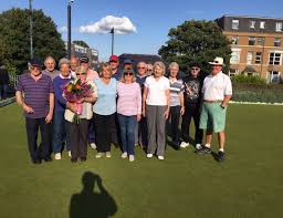 Image result for Abergele Bowling Club