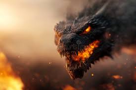 Image result for the fierce EASTMOOR DRAGONS