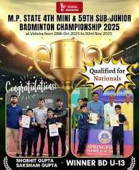 Image result for Sedbergh Junior Badminton Club