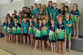 Image result for City Of Milton Keynes Swimming Club