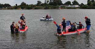Image result for Snettisham Beach Sailing Club