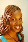 Natasha Metto is Miss World