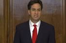 Ed Miliband resigns as Labour leader after party bloodbath in.