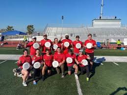 Image result for Newport Ultimate Frisbee Club