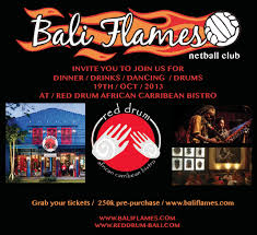 Image result for Flames Netball Club