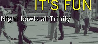 Image result for Trinity Bowling Club